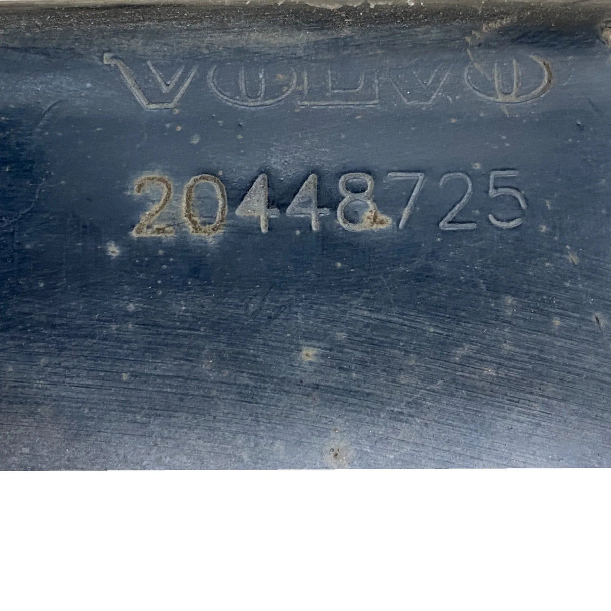 20448725 Genuine Volvo Crossmember