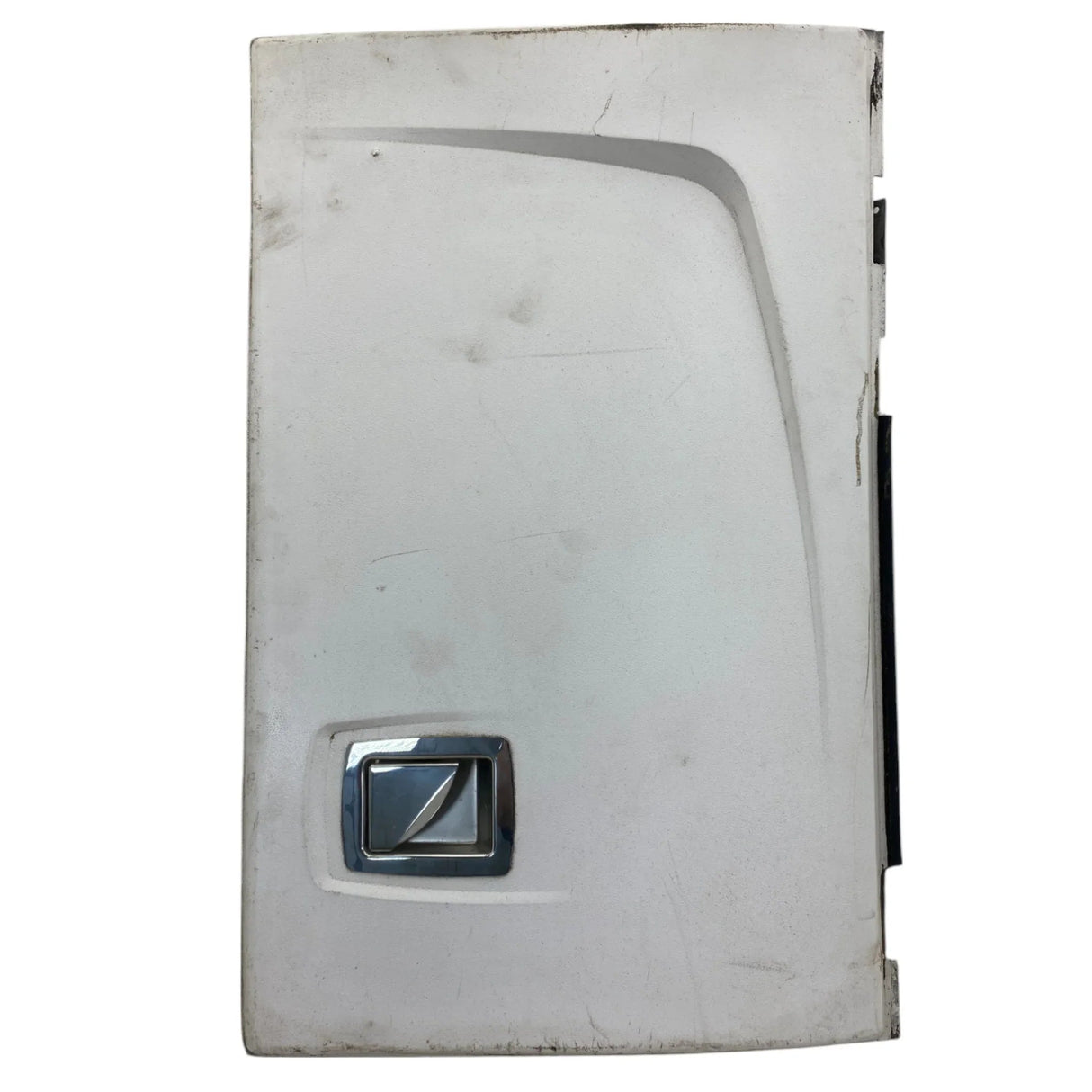 58-04742-00 Genuine Carrier Front Door Roadside
