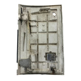 58-04742-00 Genuine Carrier Front Door Roadside