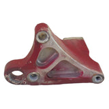 P20908879 Genuine Mack Right Hand Red Engine Mount Bracket
