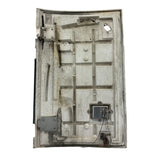 58-04742-18 Genuine Carrier Front Door Roadside