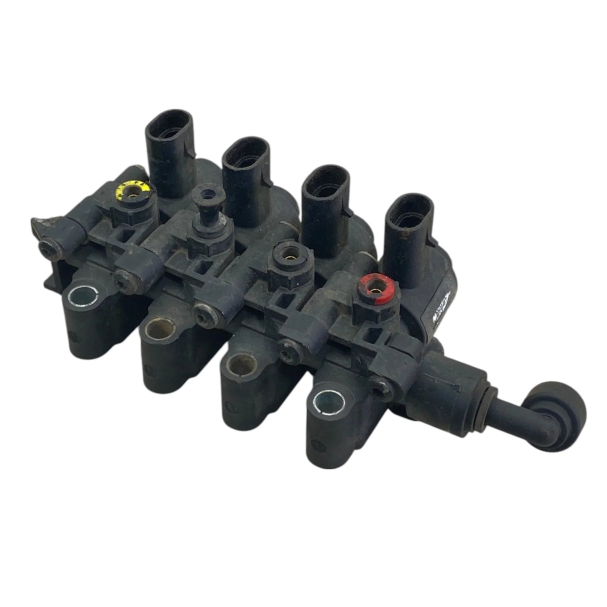 K136865 Genuine Bendix Air Solenoid Manifold