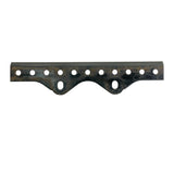 WWS 15-13773-000 Genuine Freightliner Crossmember Bracket