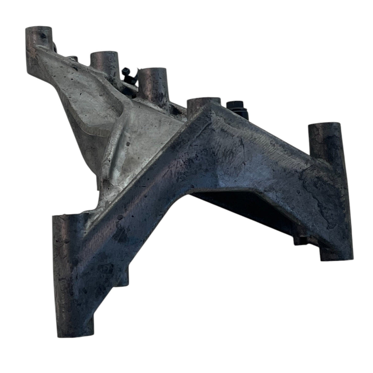 7096634C2 Genuine International Compressor Inlet Duct Bracket