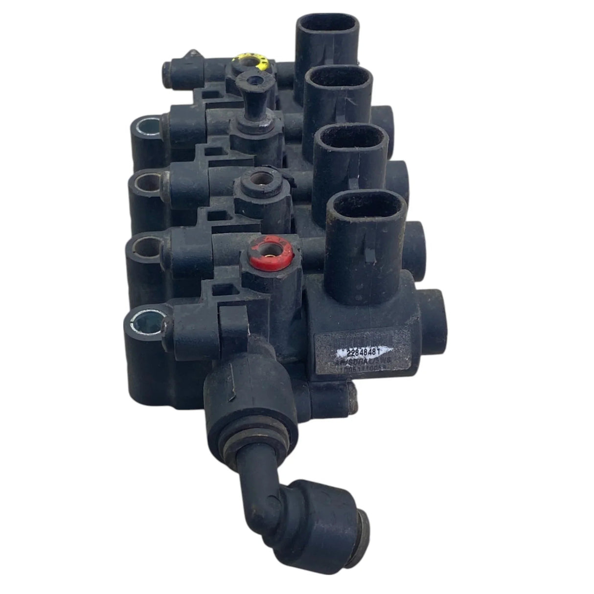 K136865 Genuine Bendix Air Solenoid Manifold