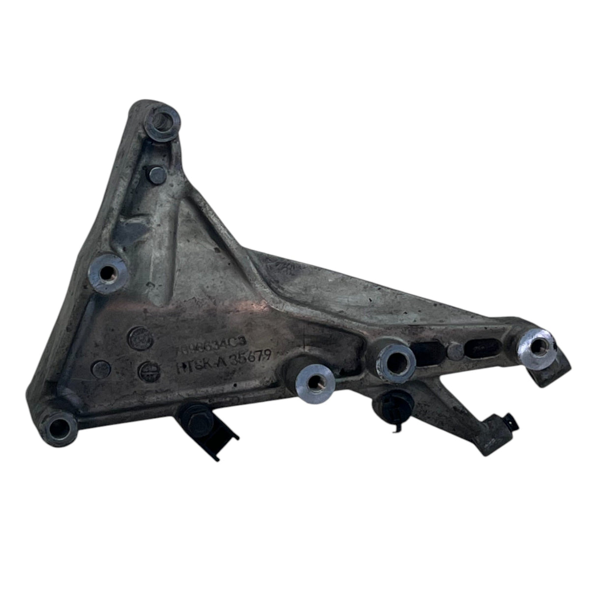 7096634C2 Genuine International Compressor Inlet Duct Bracket