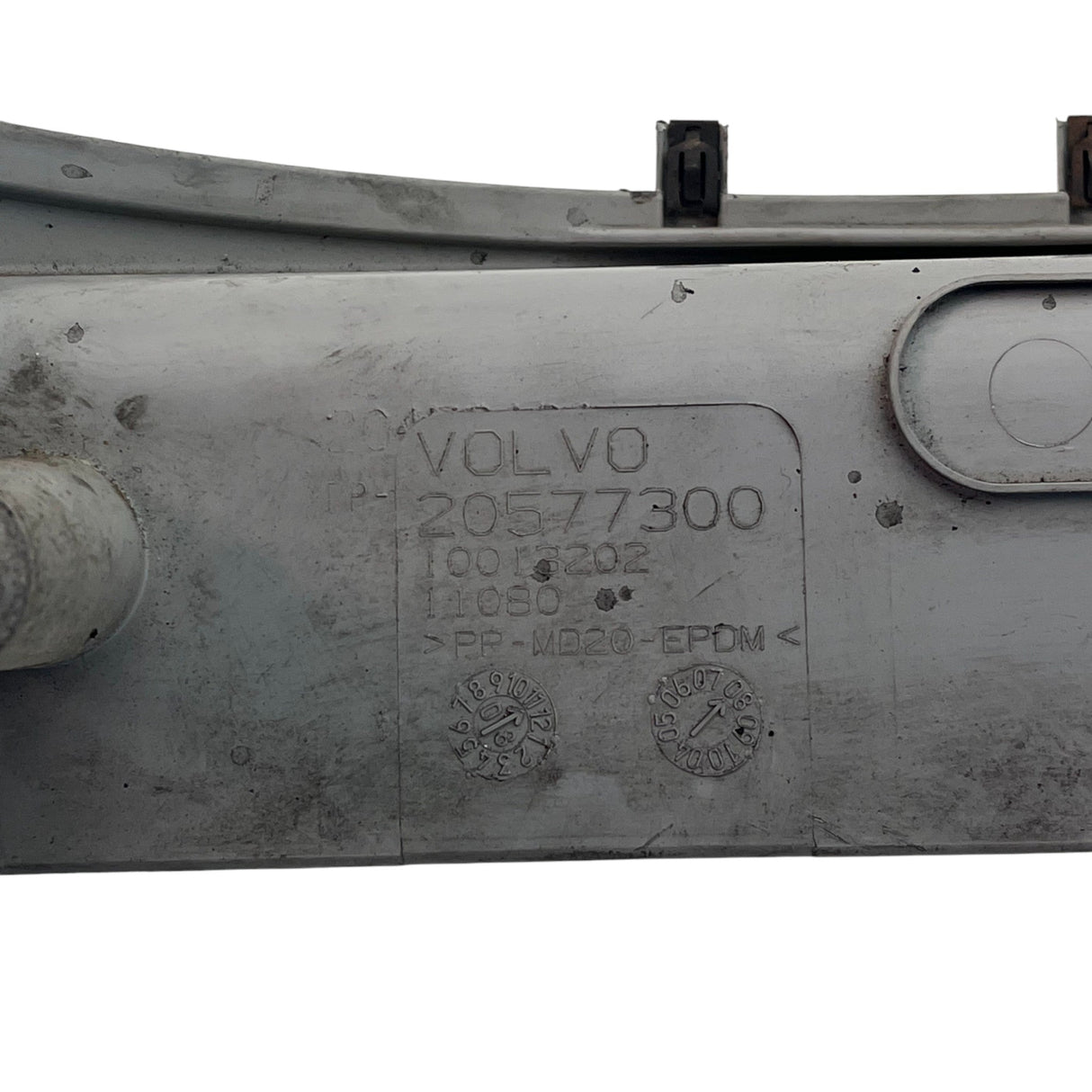 20458424 Genuine Volvo Interior Panel