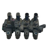 K052287 Genuine Bendix Air Solenoid Manifold