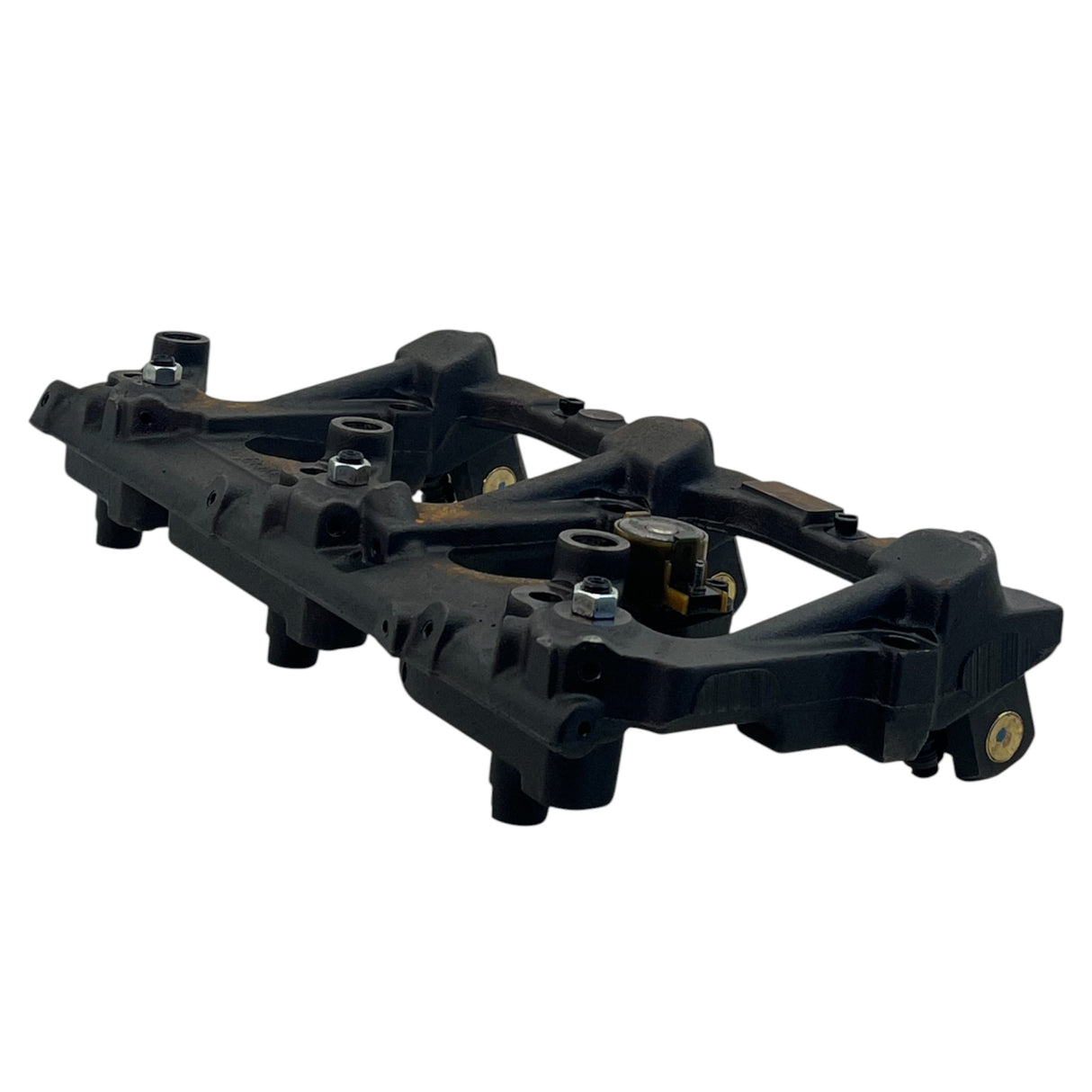 00-039458 Genuine International Engine Brake Housing - Second Truck Parts