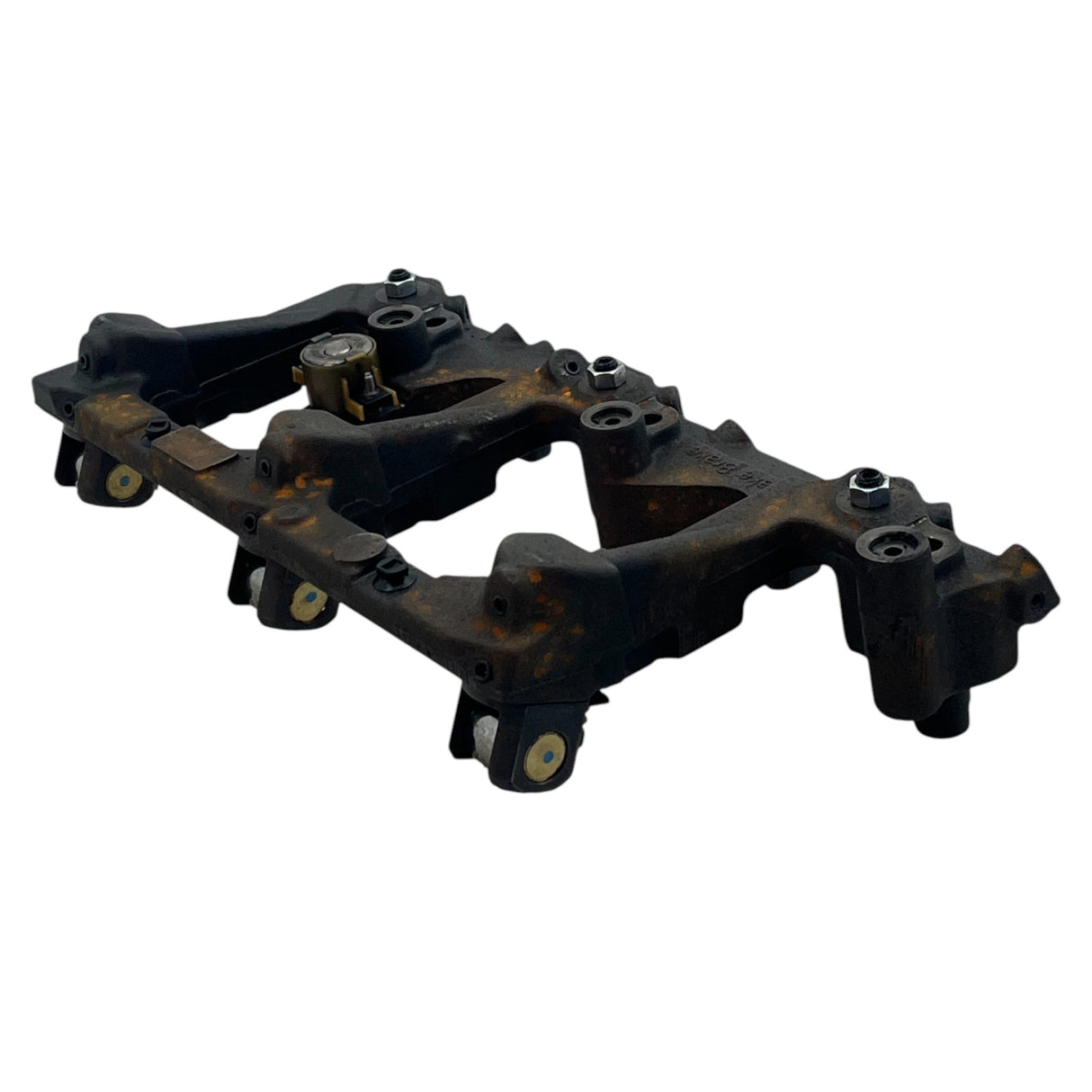 3007628C93 Genuine International Engine Brake Housing