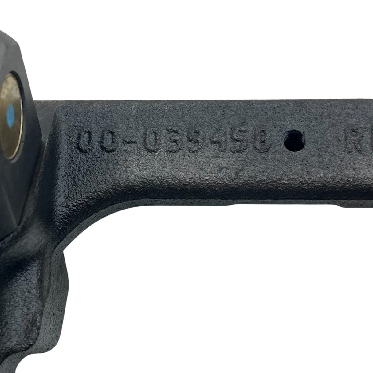 00-039458 Genuine International Engine Brake Housing - Second Truck Parts