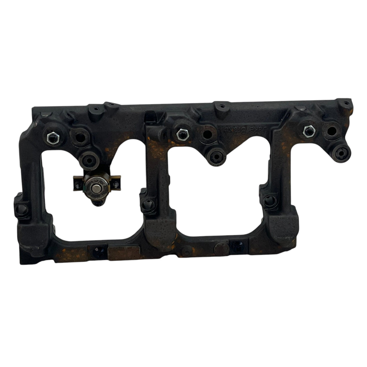 00-039458 Genuine International Engine Brake Housing - Second Truck Parts