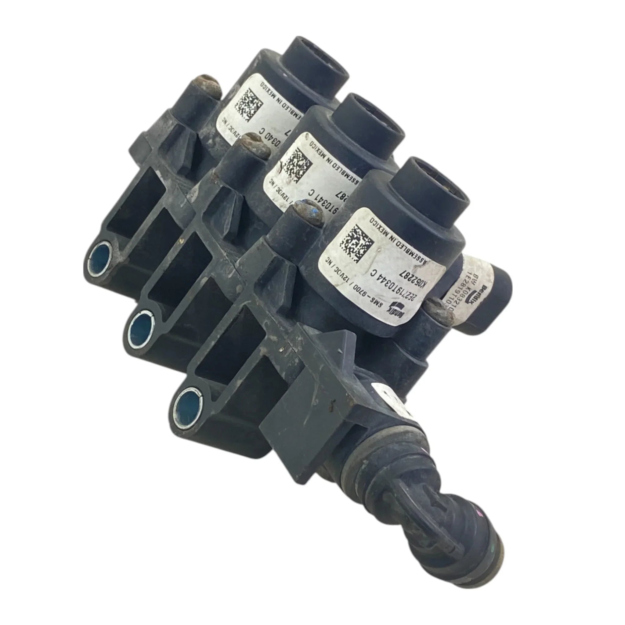 K062930 Genuine Bendix Air Valve – Second Truck Parts