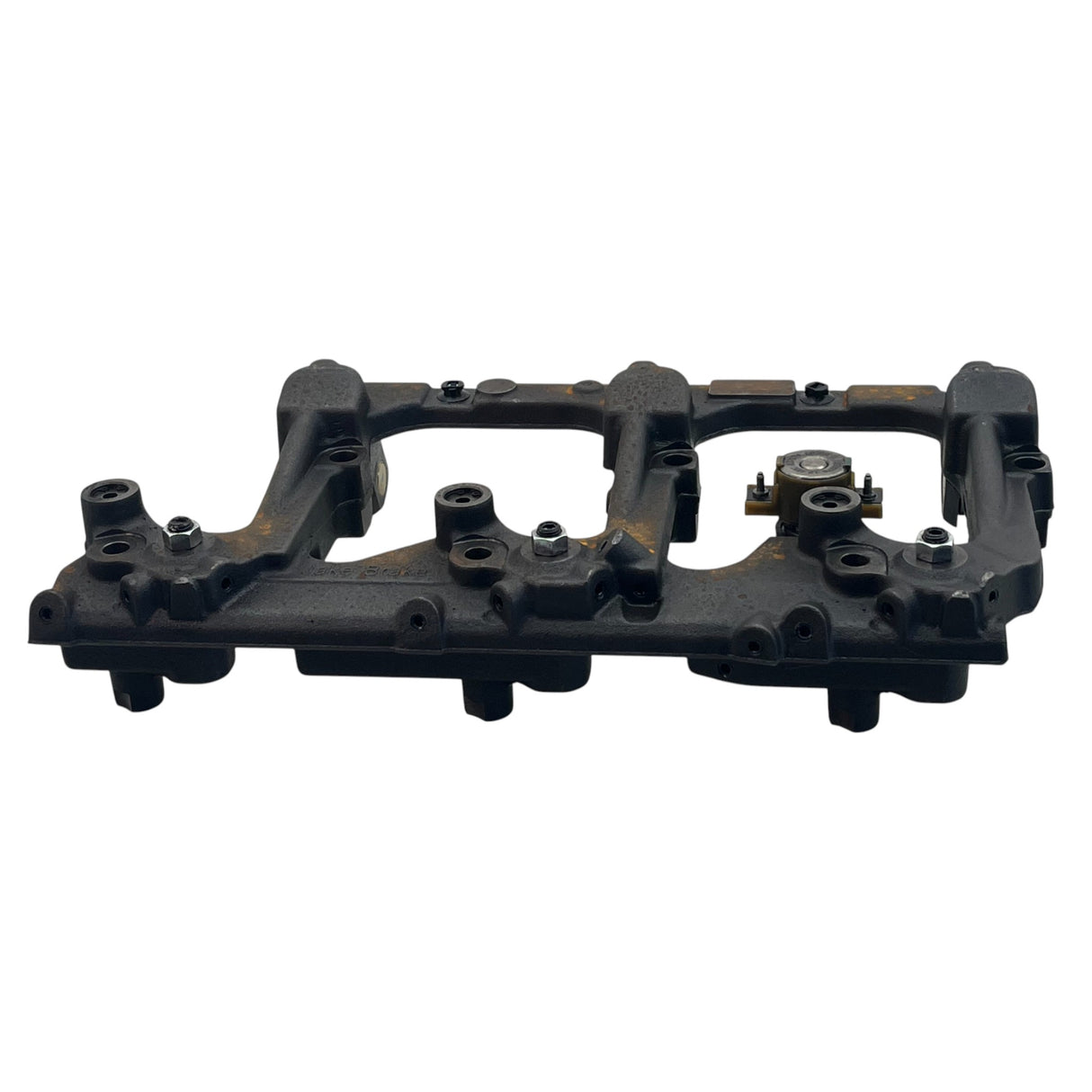 00-039458 Genuine International Engine Brake Housing - Second Truck Parts