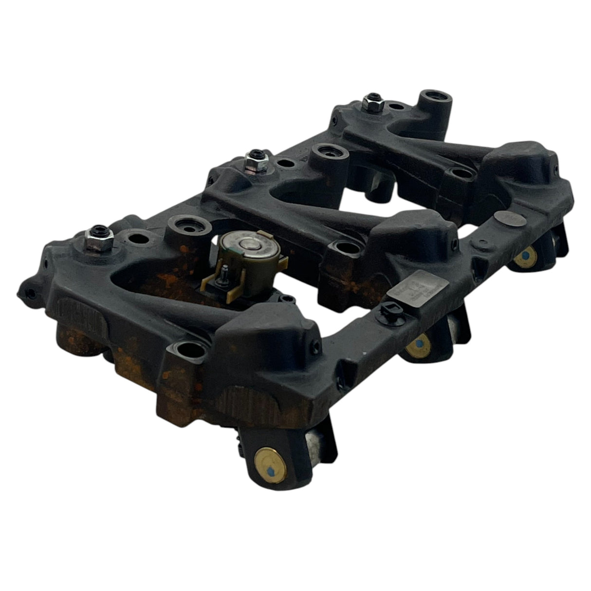 00-039458 Genuine International Engine Brake Housing - Second Truck Parts