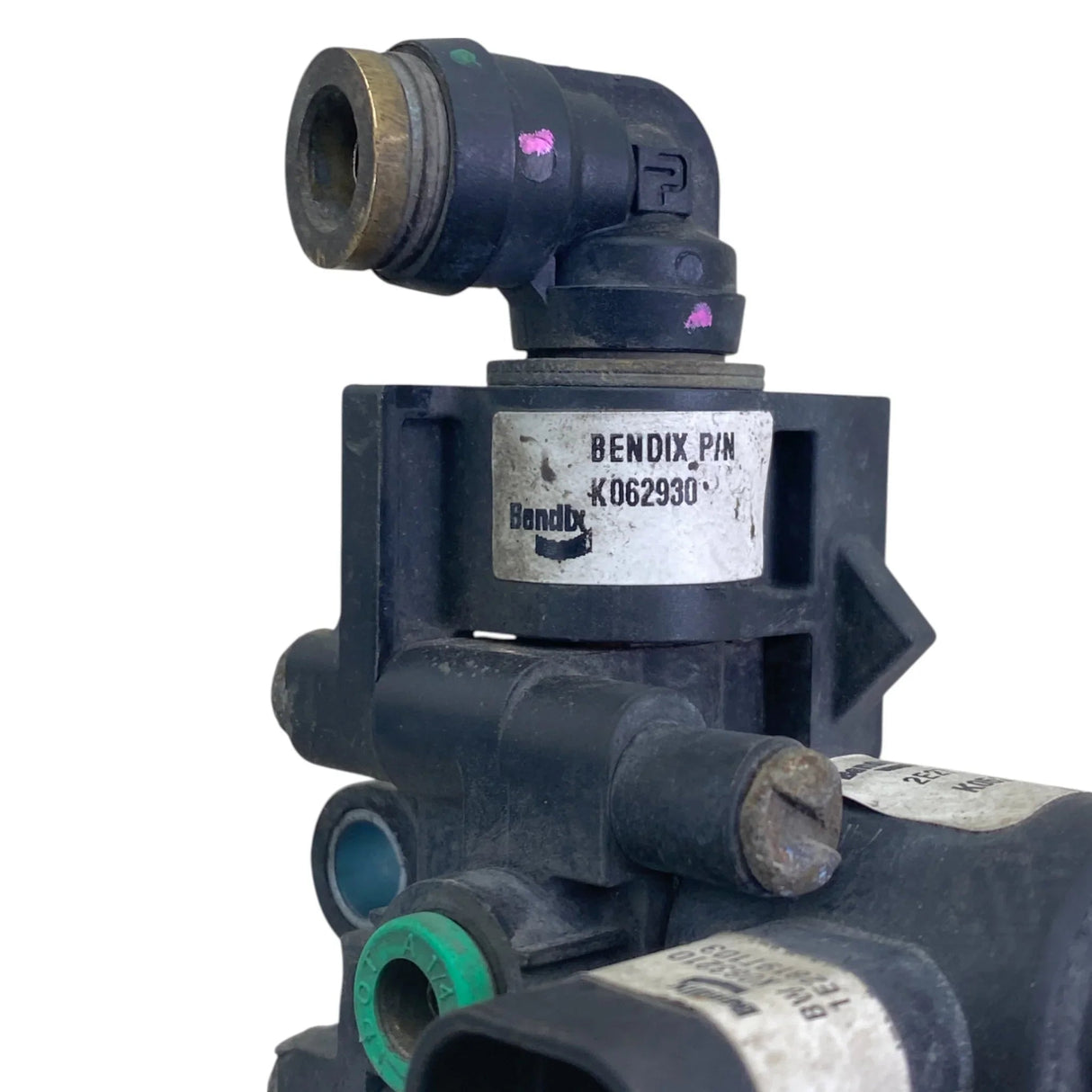 K083210 Genuine Bendix Air Valve