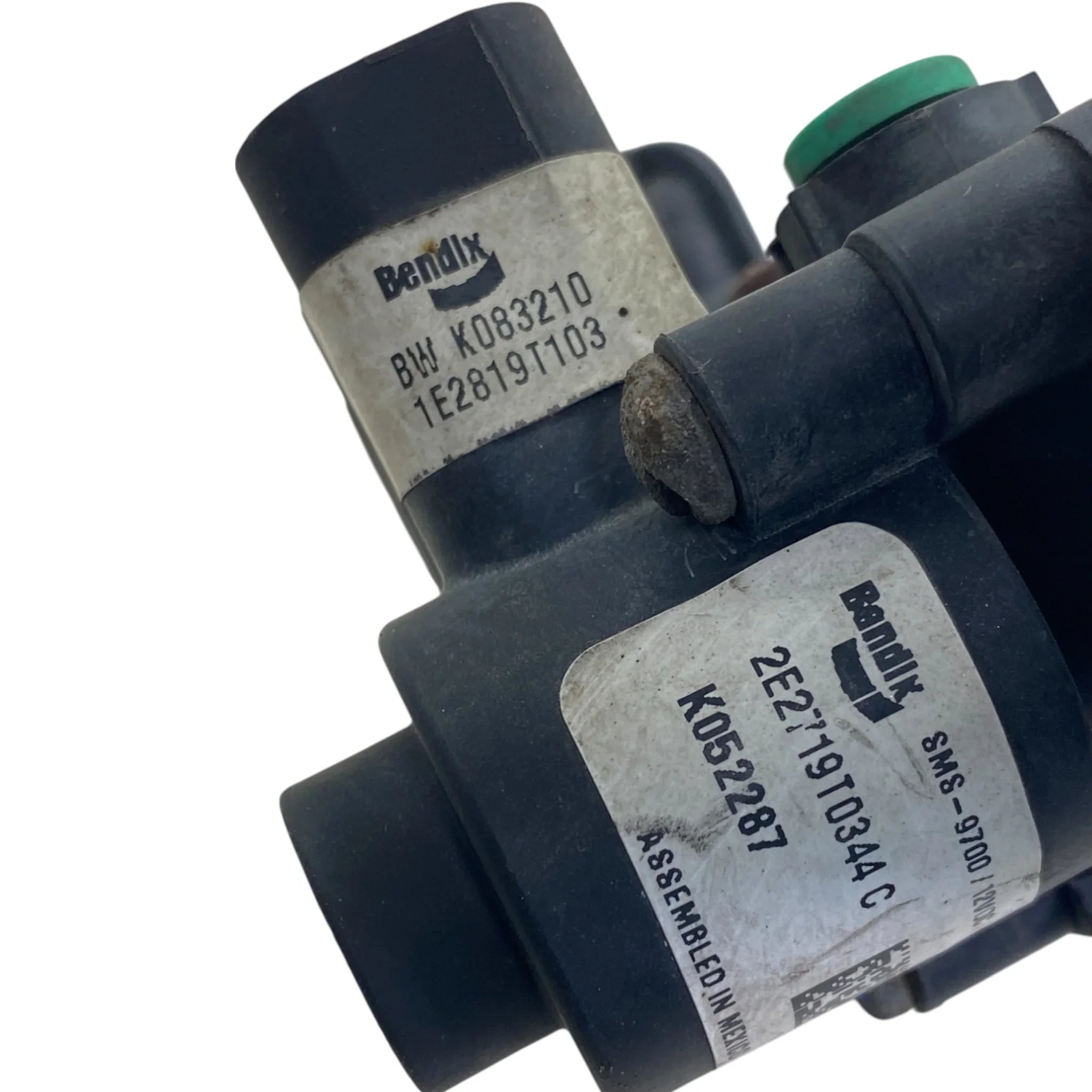 K062930 Genuine Bendix Air Valve – Second Truck Parts