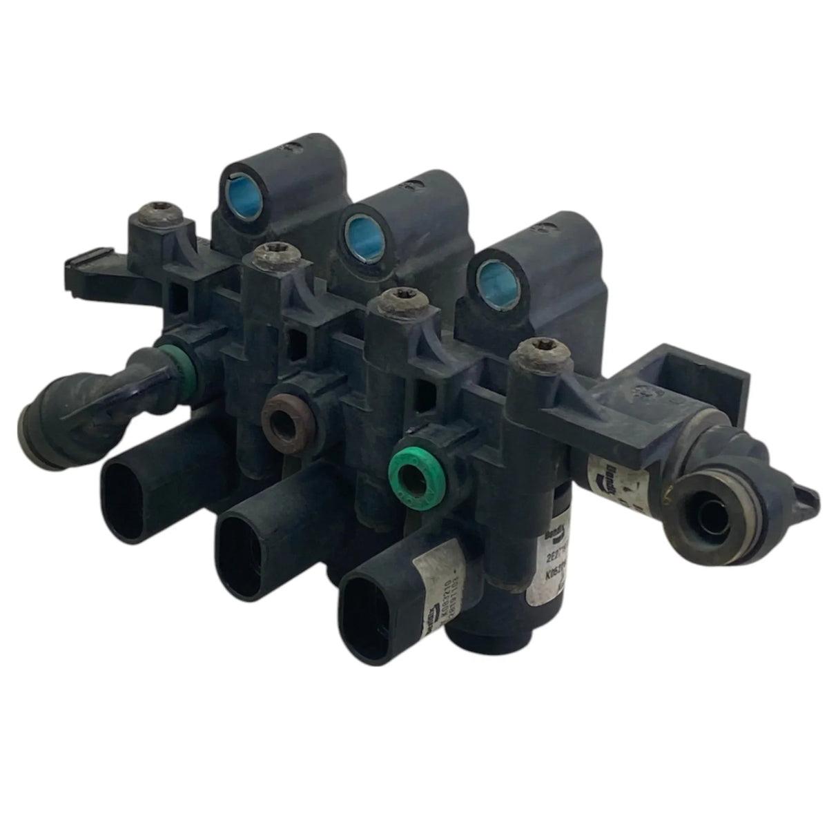 K083210 Genuine Bendix Air Valve