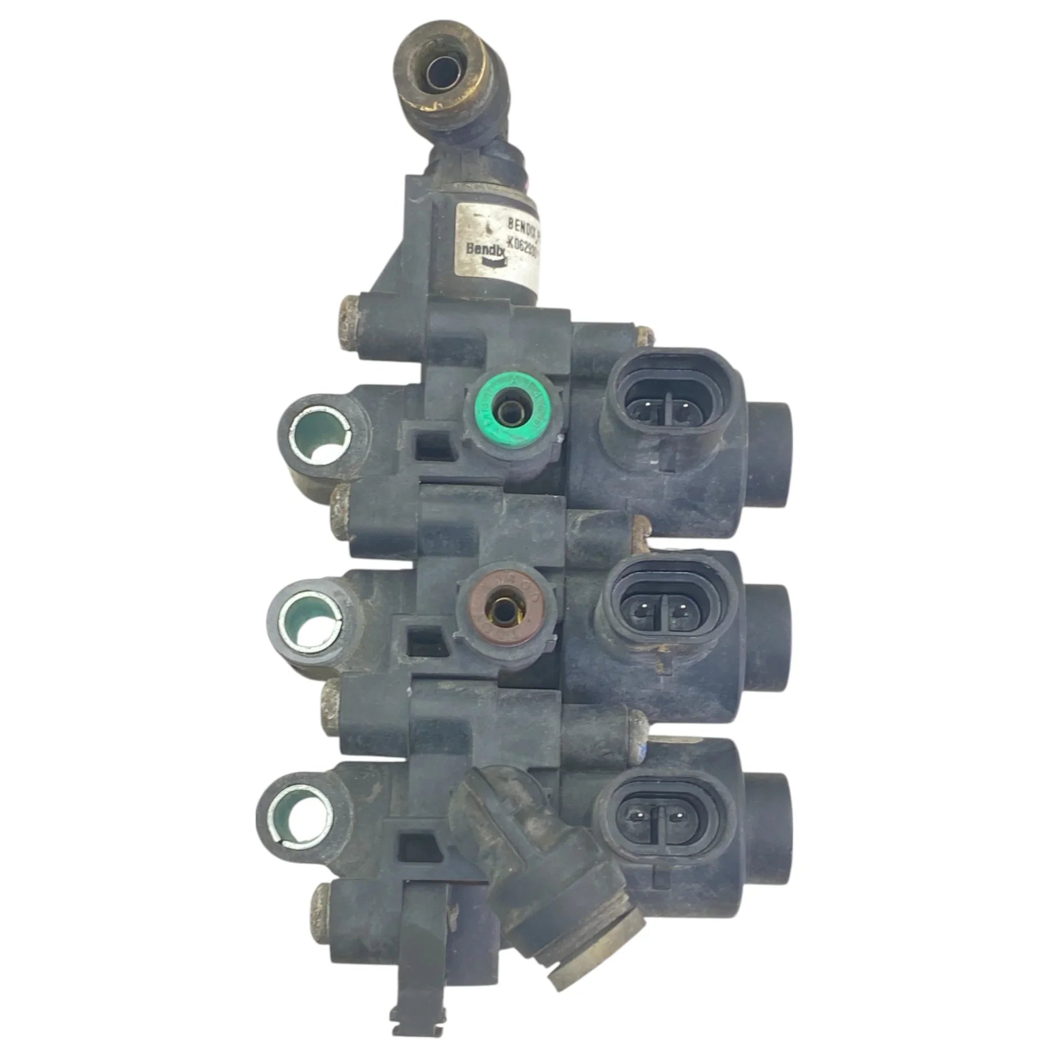 K062930 Genuine Bendix Air Valve – Second Truck Parts