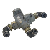 278614 Genuine Bendix Air Brake Double Check Valve