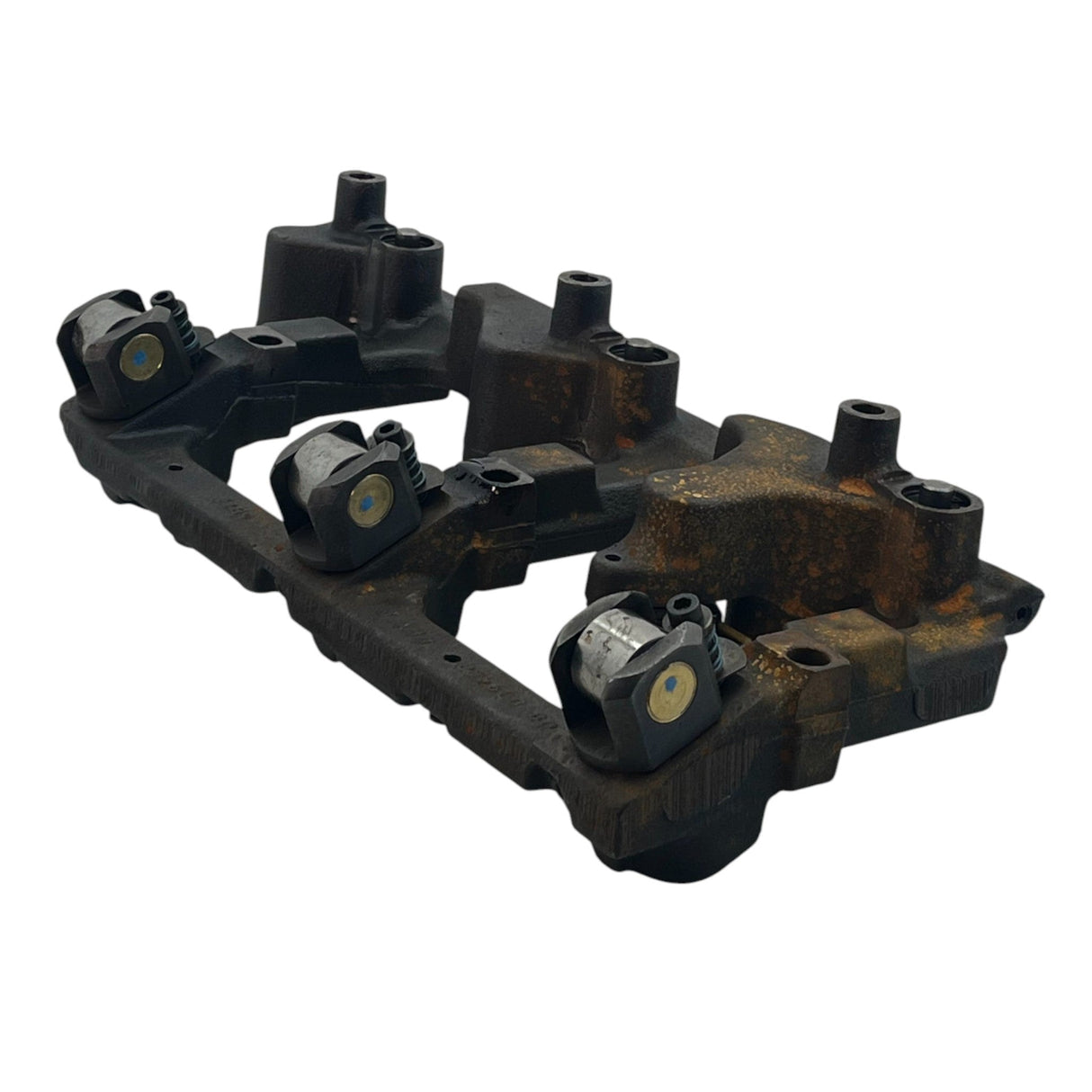 3007628C92 Genuine International Engine Brake Housing