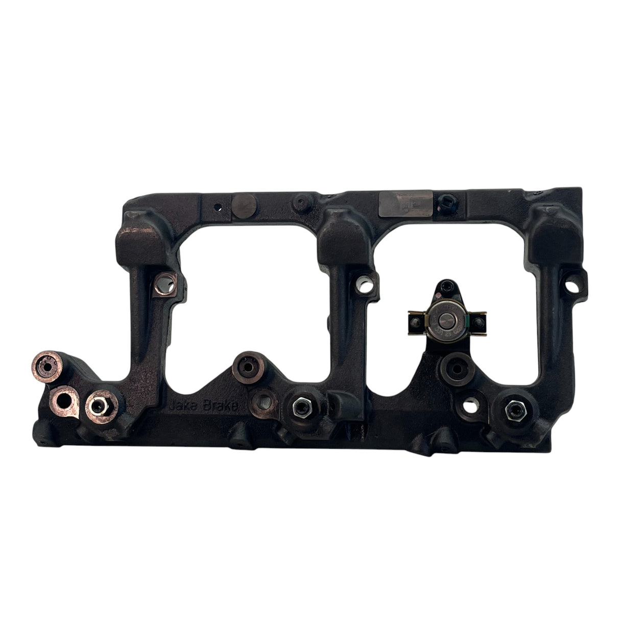 00-039458 Genuine International Engine Brake Housing - Second Truck Parts