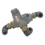 278614 Genuine Bendix Air Brake Double Check Valve