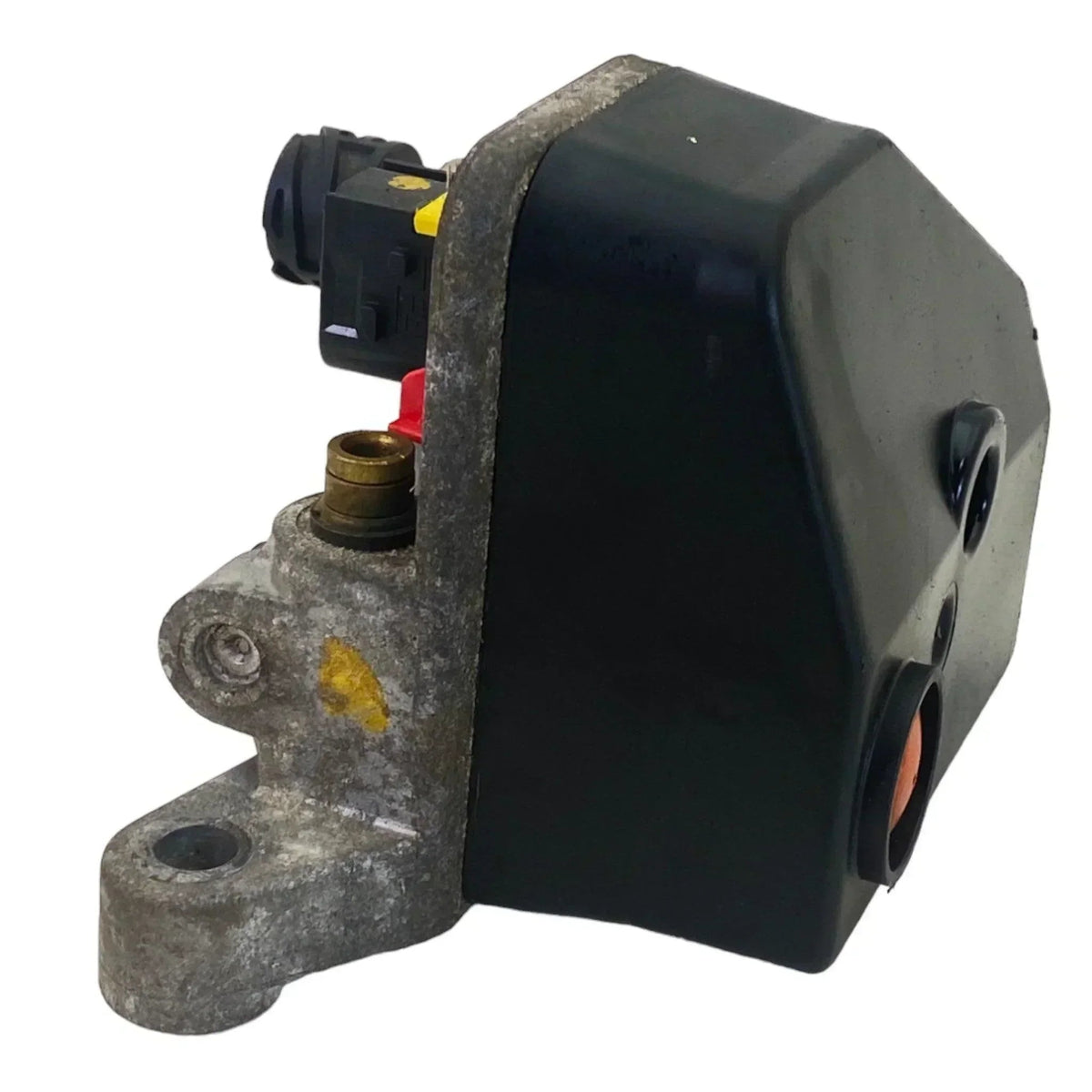 85021823 Genuine Volvo Dosing Manifold Air Purge Valve Module - Second Truck Parts