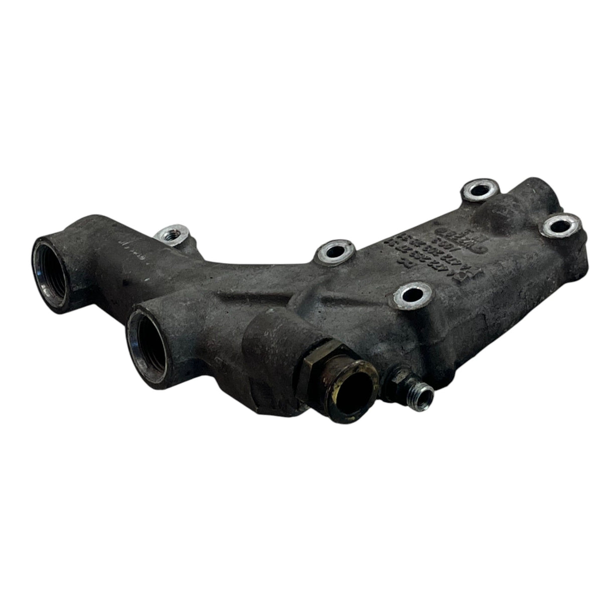 DDE A4722032731 Genuine Detroit Diesel Accessory Coolant Supply Housing