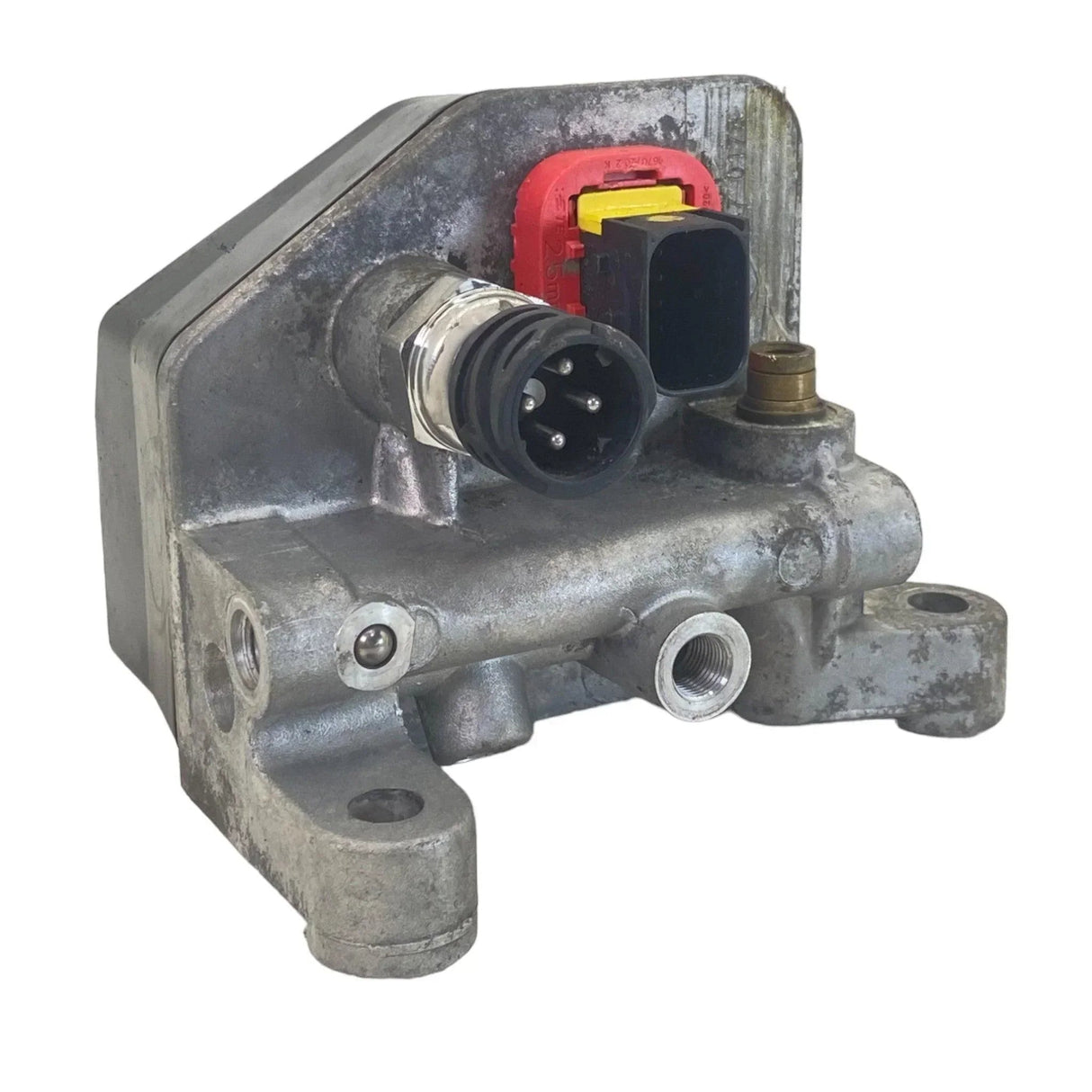 DR 904-5520 Genuine Volvo Dosing Manifold Air Purge Valve Module
