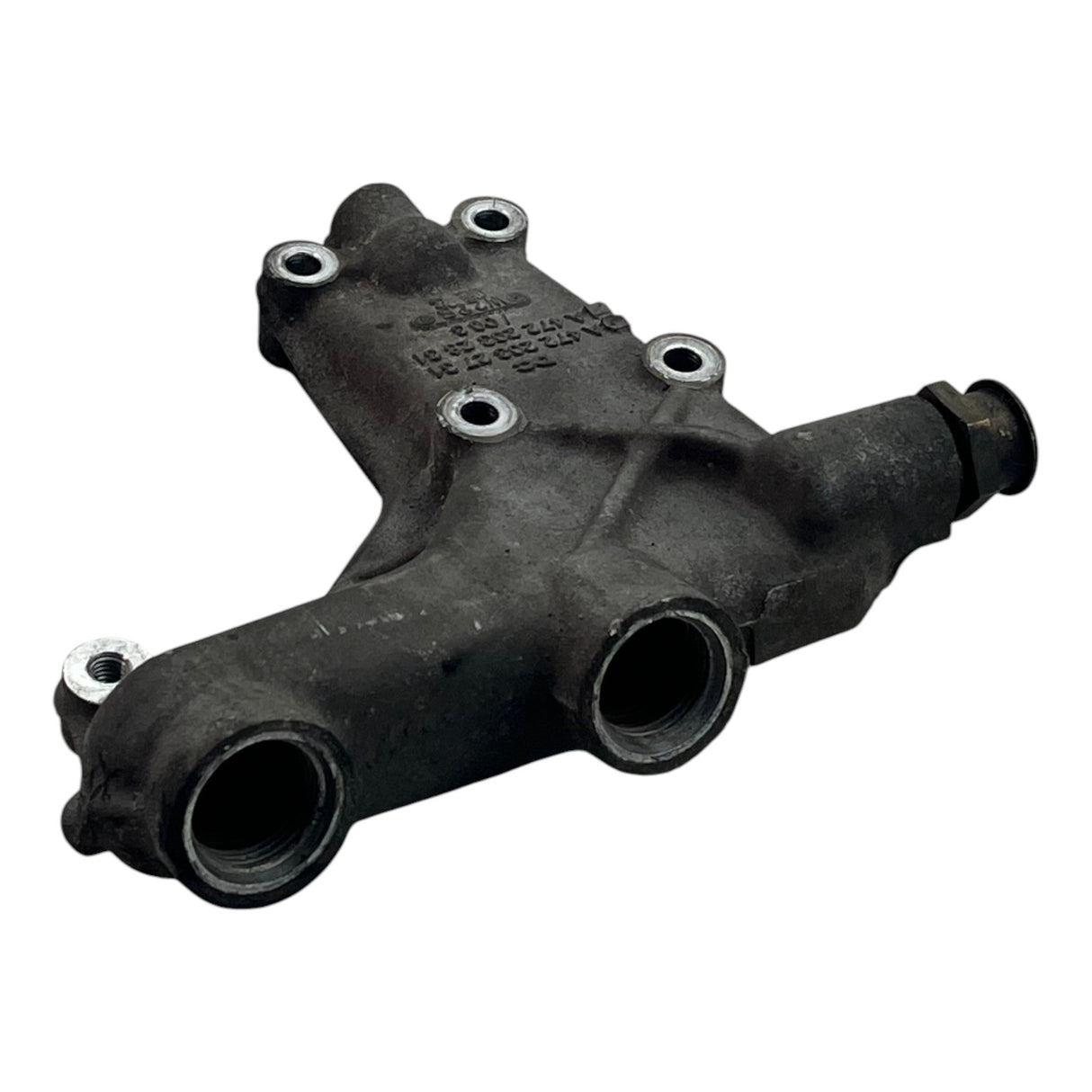 DDE A4722033431 Genuine Detroit Diesel Accessory Coolant Supply Housing