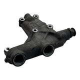 DDE A4722033431 Genuine Detroit Diesel Accessory Coolant Supply Housing