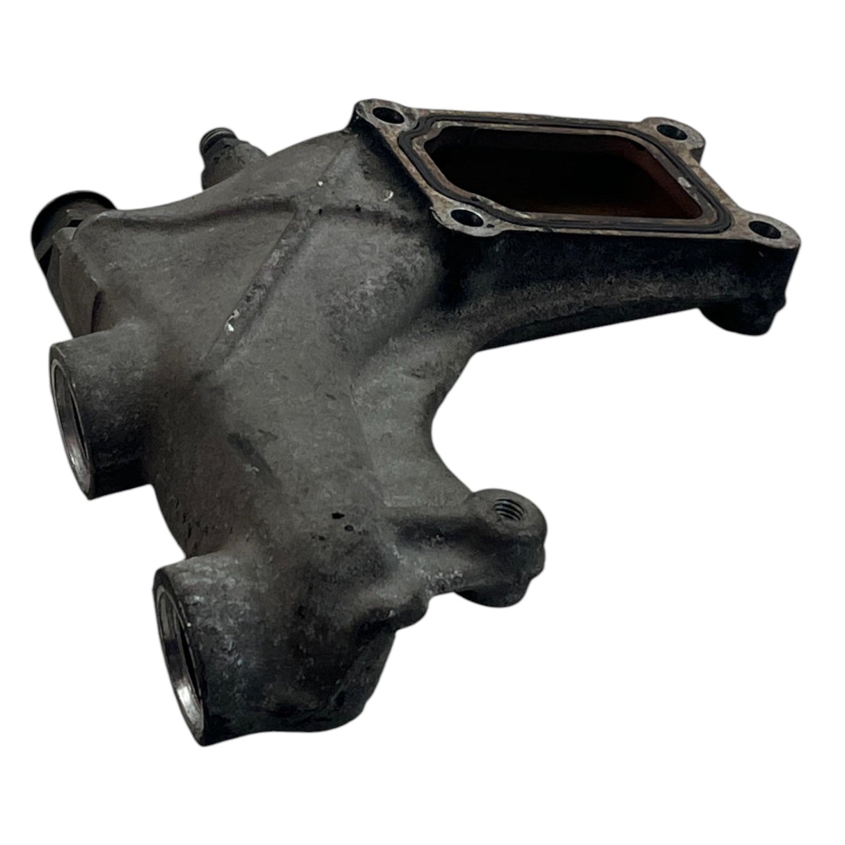 DDE A4722032731 Genuine Detroit Diesel Accessory Coolant Supply Housing