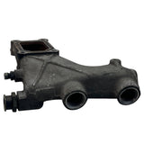 A4722033431 Genuine Detroit Diesel Accessory Coolant Supply Housing
