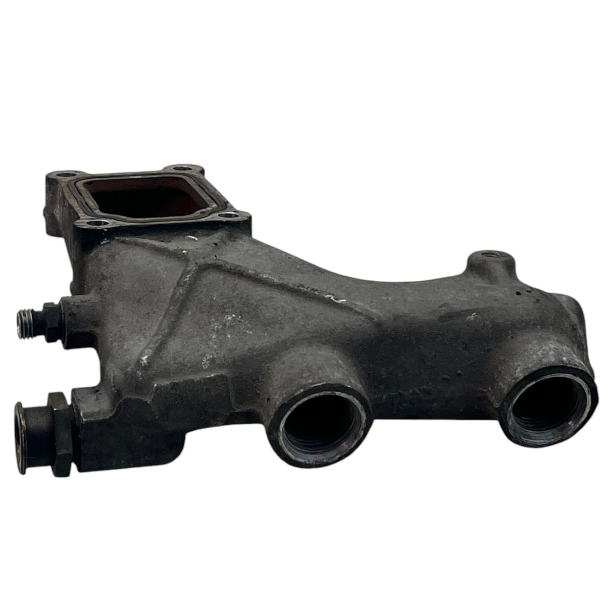 DDE A4722032731 Genuine Detroit Diesel Accessory Coolant Supply Housing