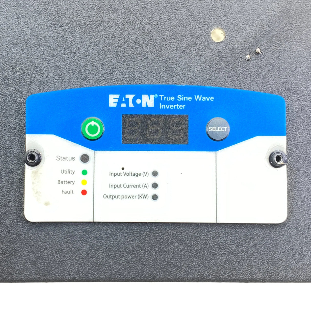 23461377 Genuine Volvo Switch