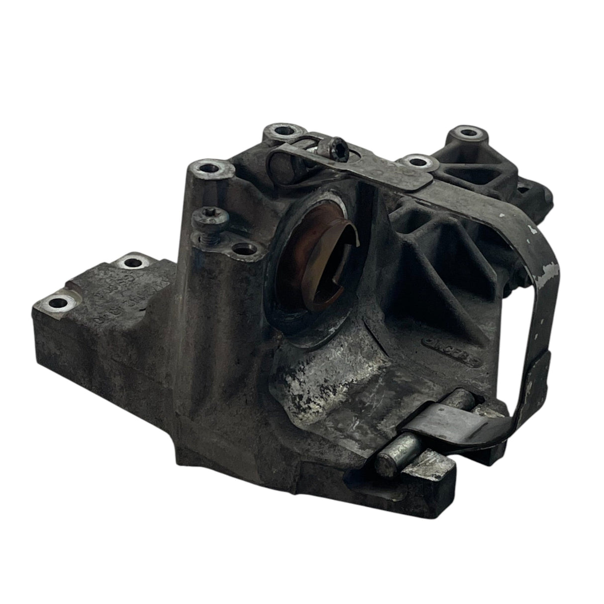 DDE A4721424340 Genuine Detroit Diesel Bracket