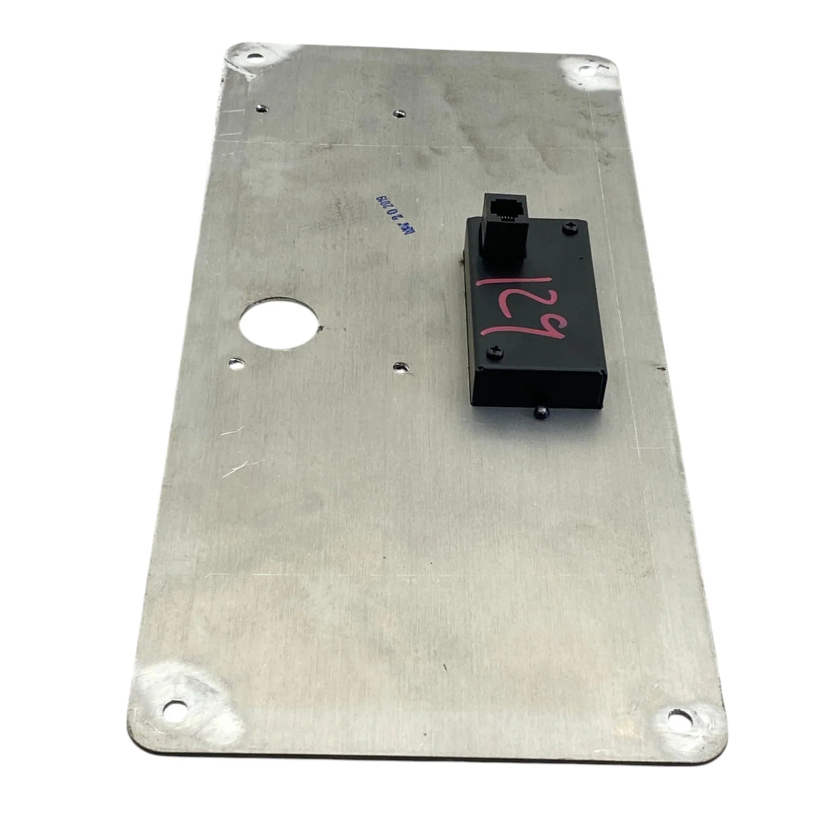 22970159 Genuine Volvo Switch
