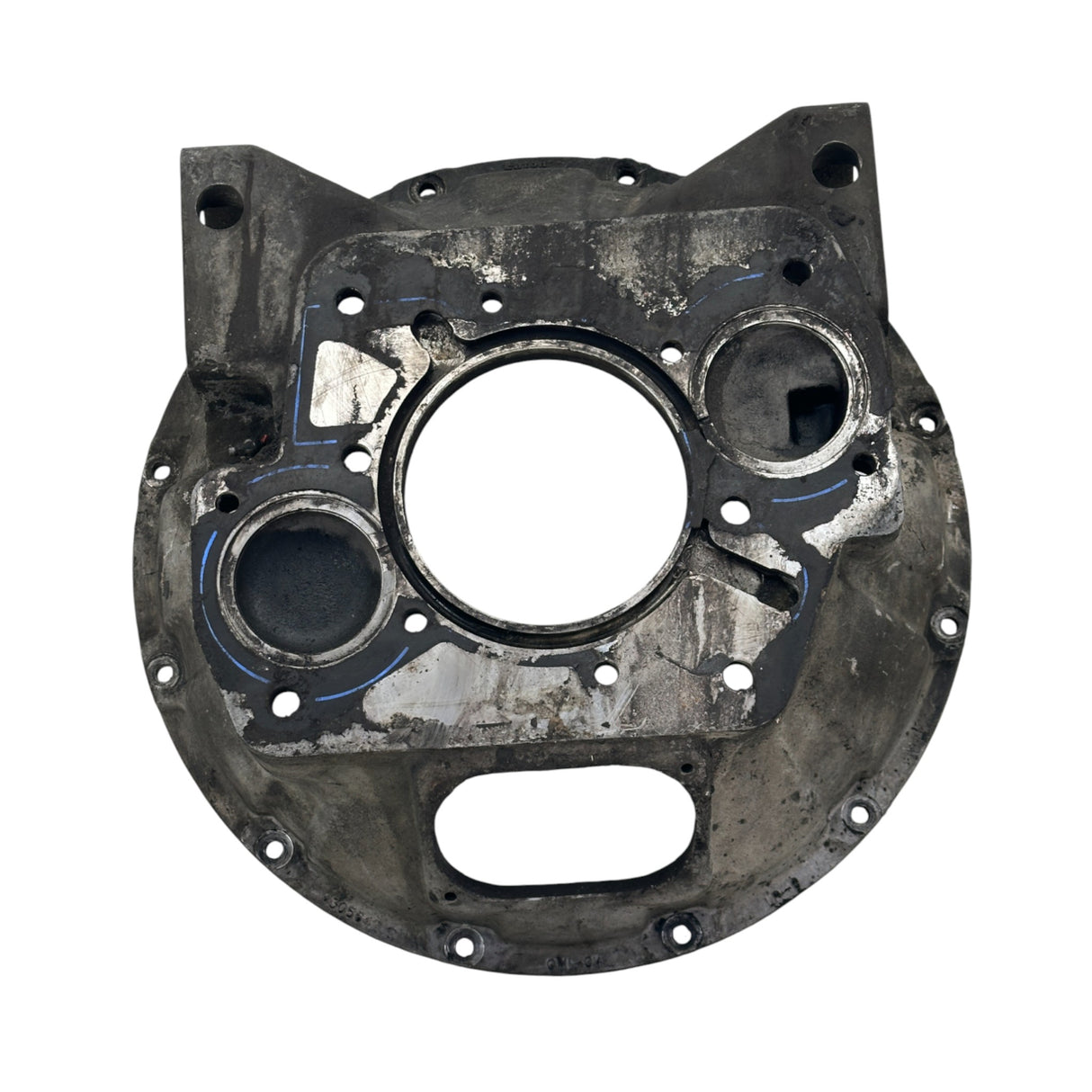 4305642C Genuine Fuller Bell Housing RTLO16913A - Second Truck Parts