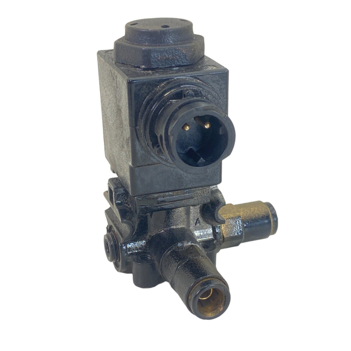 9041022 Genuine Volvo Solenoid Valve Norgren