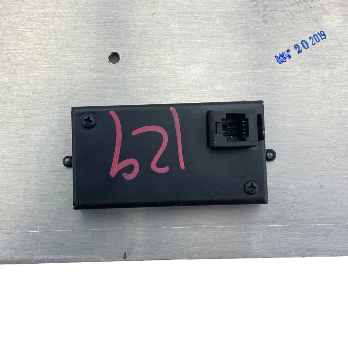 22970159 Genuine Volvo Switch