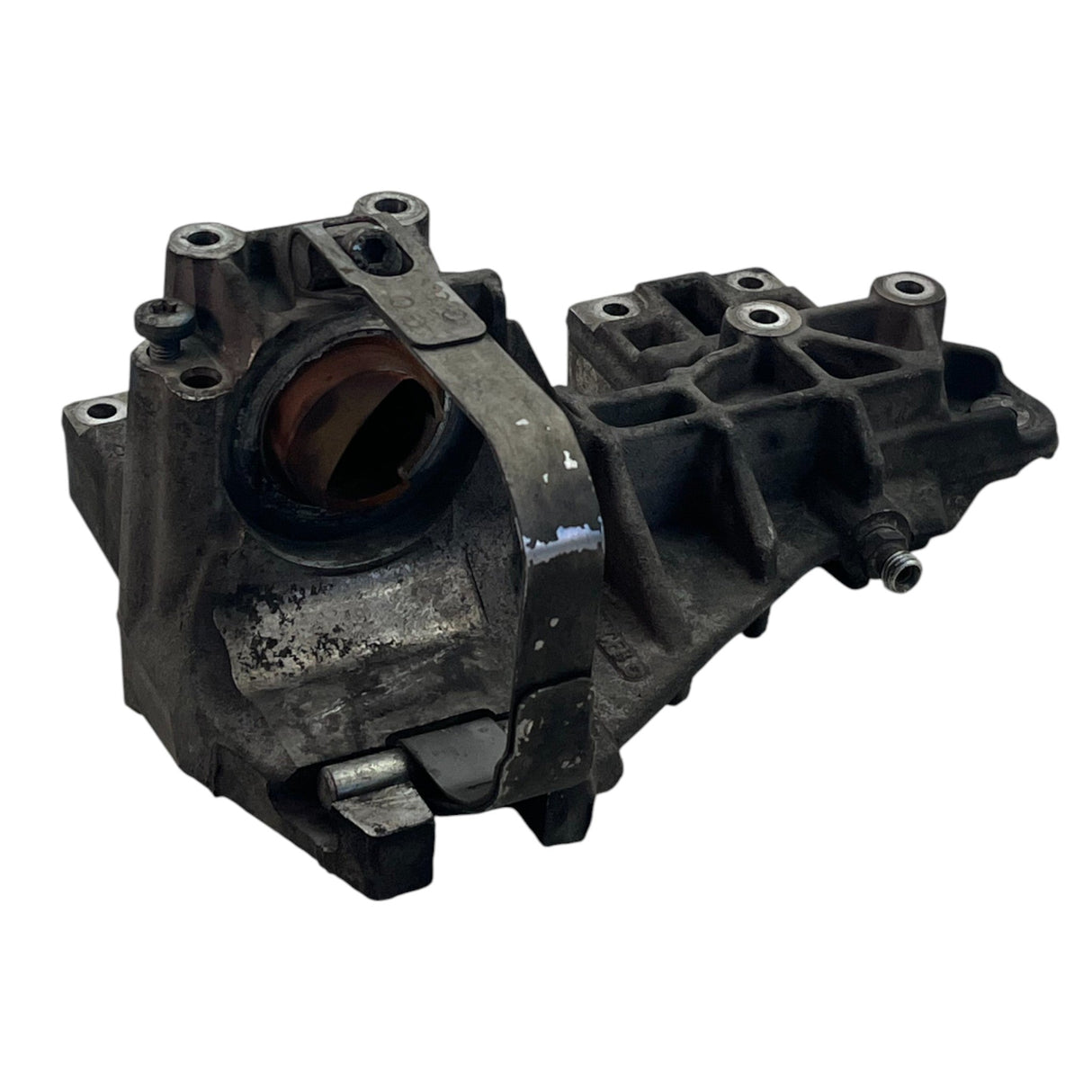 DDE A4721424940 Genuine Detroit Diesel Bracket