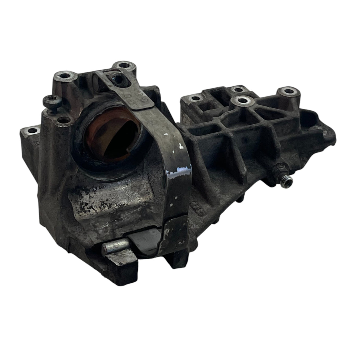 A4721424340 Genuine Detroit Diesel Bracket - Second Truck Parts