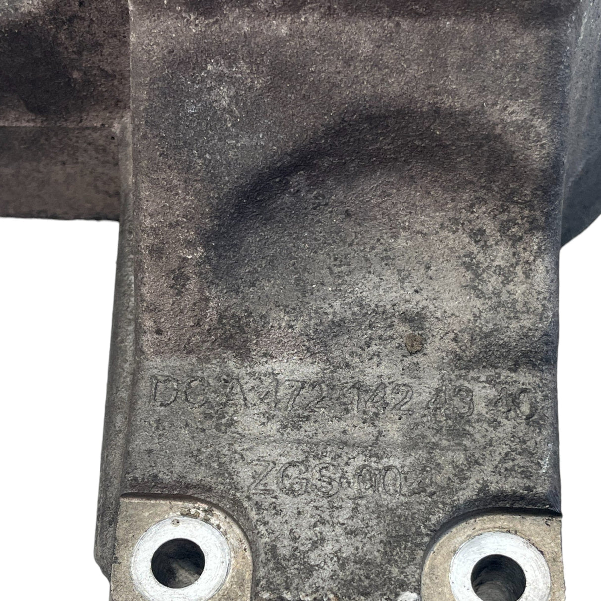 A4721424940 Genuine Detroit Diesel Bracket
