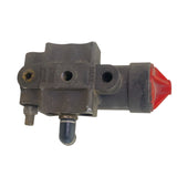 9754990170 Genuine Wabco Air Compressor Regulator