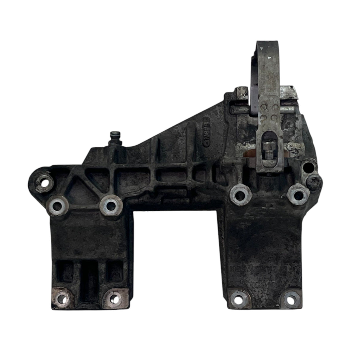 A4721424940 Genuine Detroit Diesel Bracket