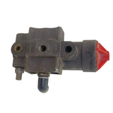 KN18520 Genuine Wabco Air Compressor Regulator