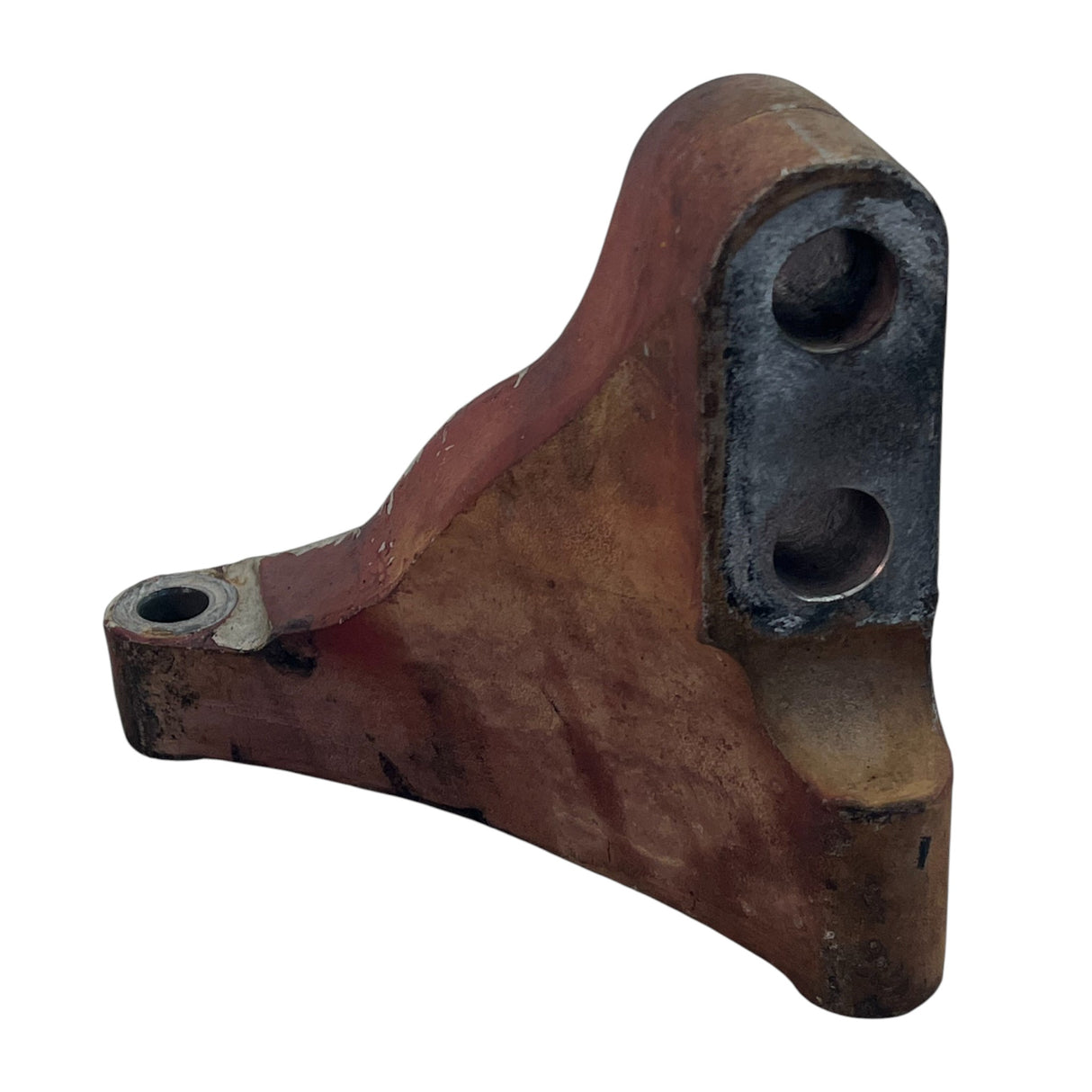 P20908879 Genuine Mack Right Rear Engine Mount - Second Truck Parts