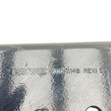 K100-1148 Genuine Paccar Front Suspension Crossmember with Gussets - Second Truck Parts