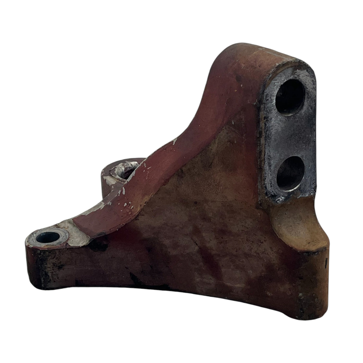 P20908879 Genuine Mack Right Rear Engine Mount - Second Truck Parts